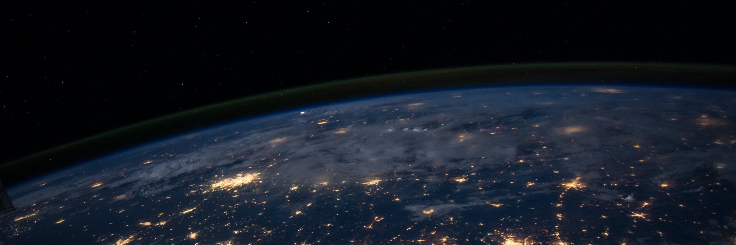 Hard Science Fiction banner