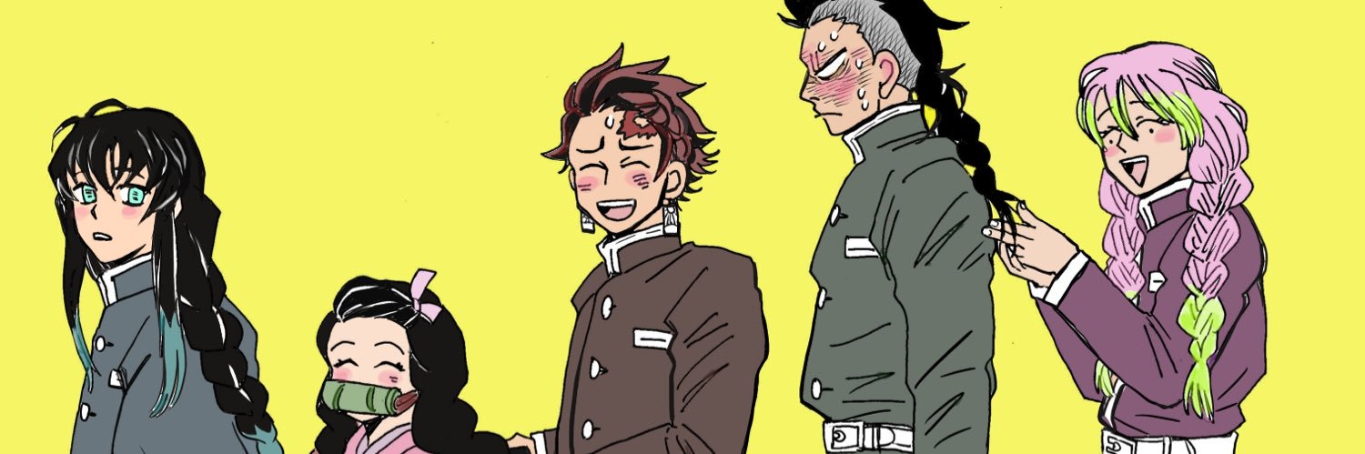 アメ's banner
