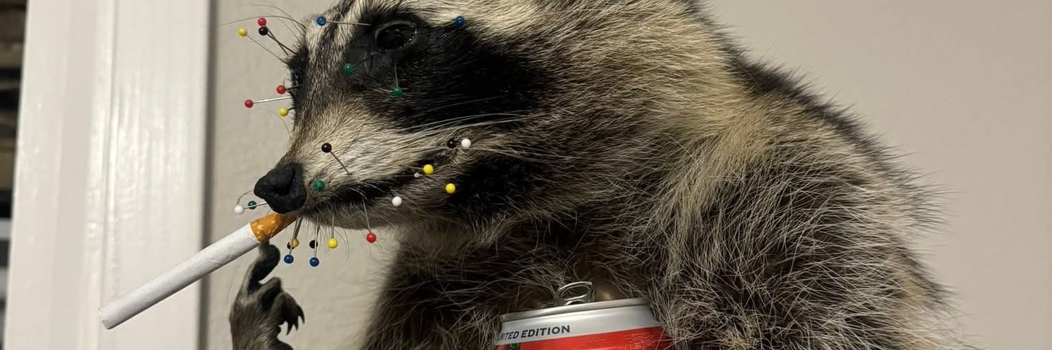 Komplex Mothra (As Seen on Instagram) banner