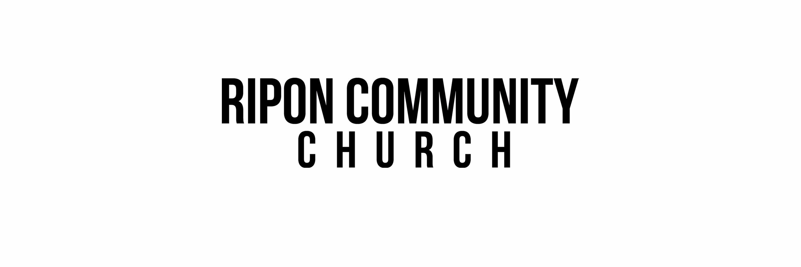 RiponChurch's profile banner image