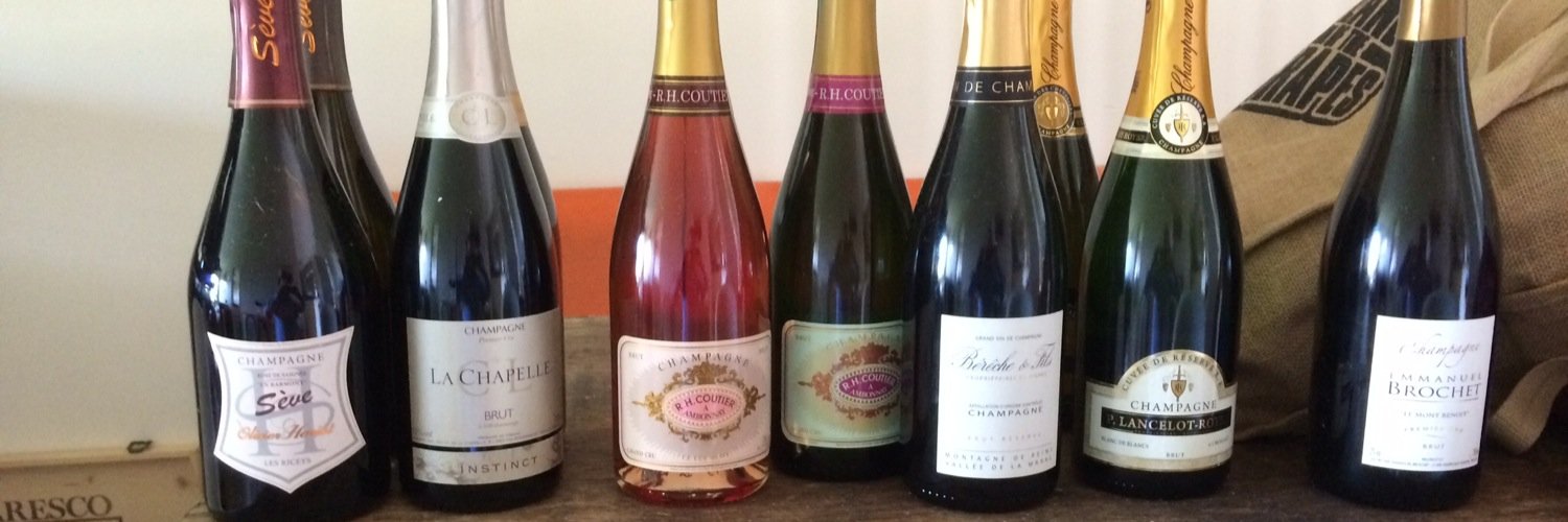 Cave du Cochon banner