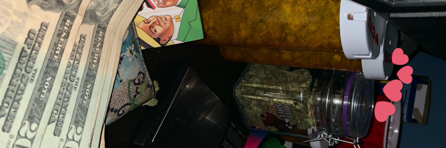 bnejugg's profile banner image