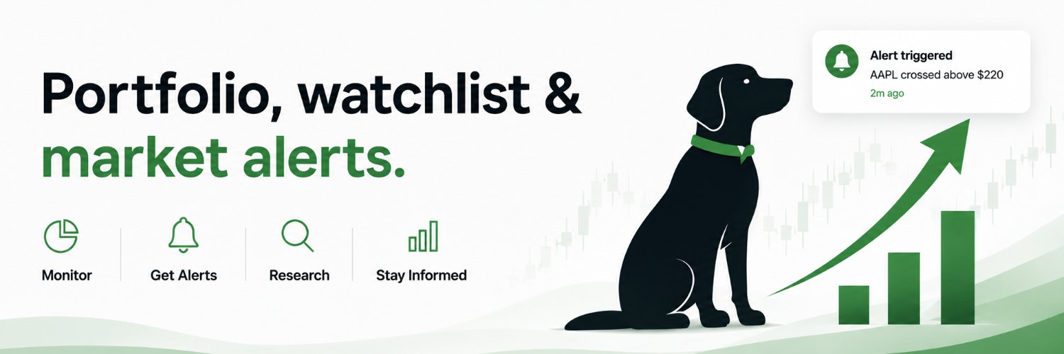 ScoutInvest's profile banner image