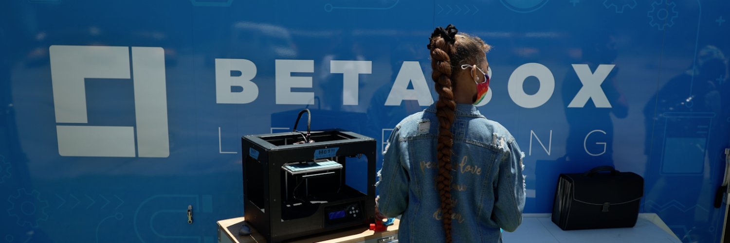 betaboxlearning's profile banner image