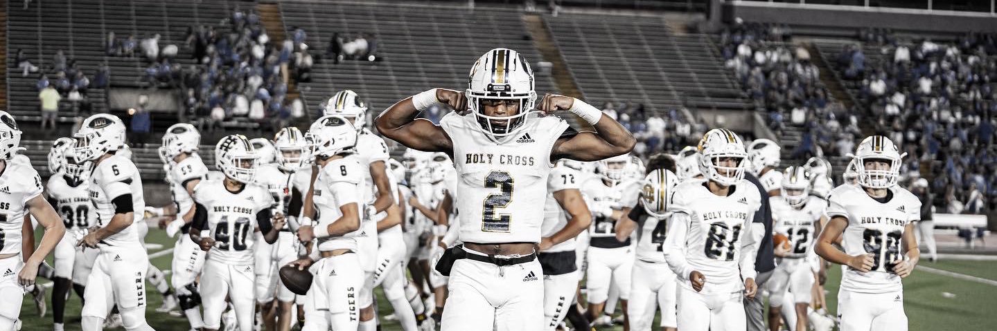 Koby “K2” Young banner