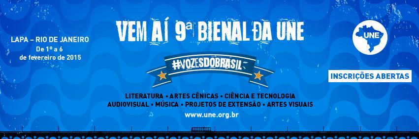 BienaldaUNE's profile banner image
