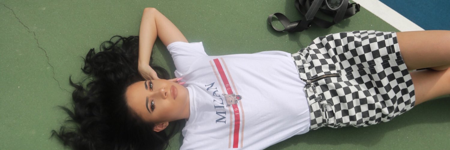 KierstenIAm's profile banner image