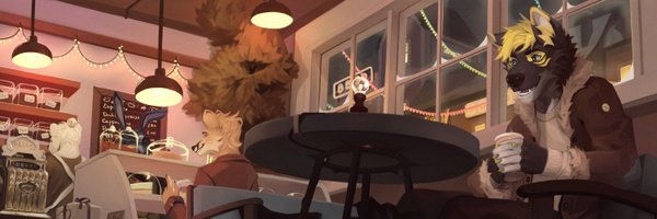ArdynWolf Profile Banner