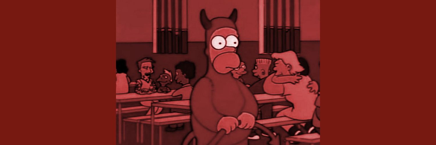 talkingbed's profile banner image