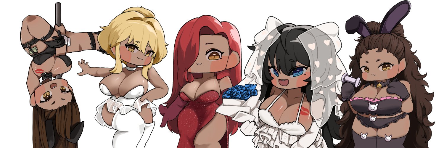 Trinity Infinity banner