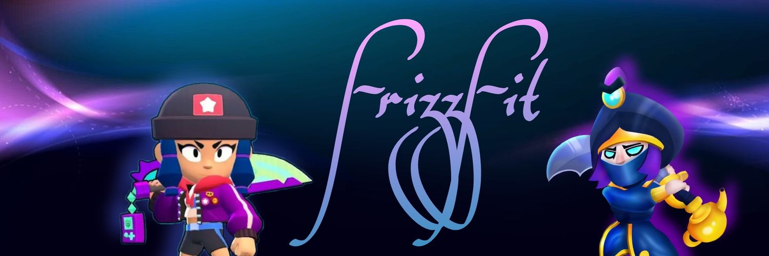F/A FrizzFit banner