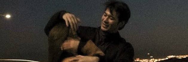 shenyjn's profile banner image