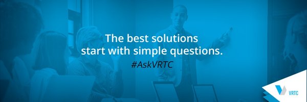 VRTC_US Profile Banner