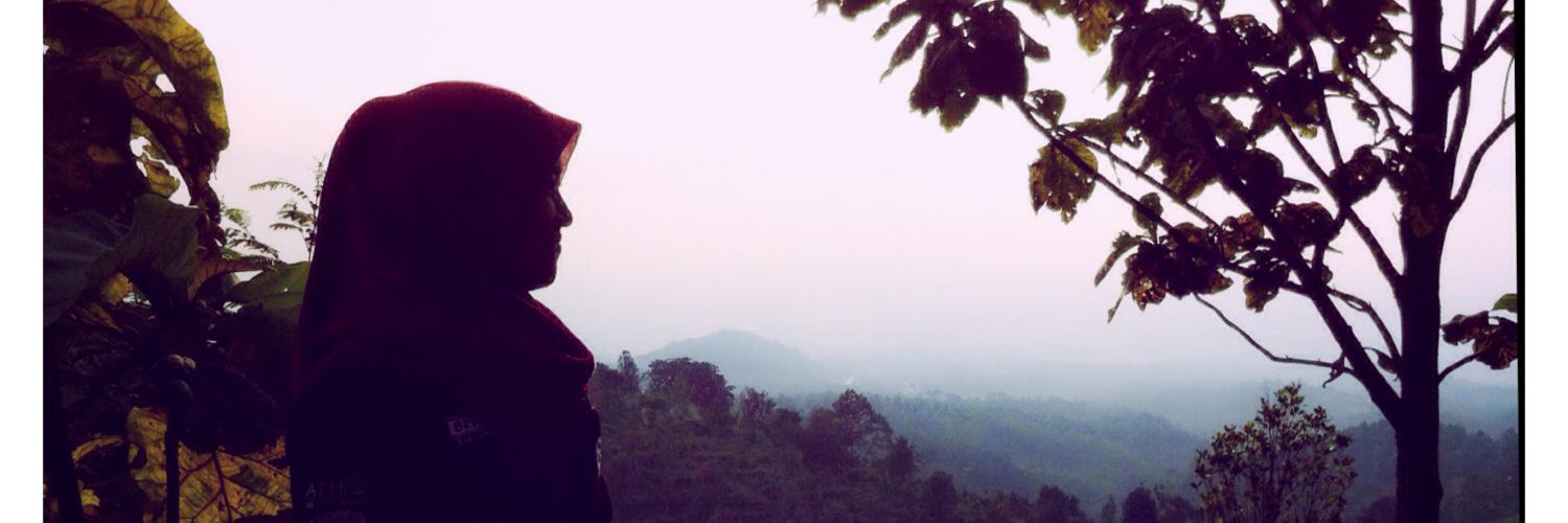 RaraHarini's profile banner image