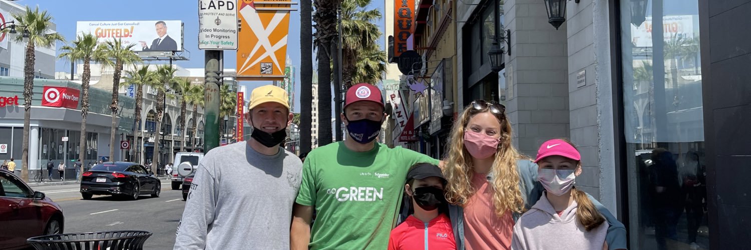 clarkgriff3's profile banner image