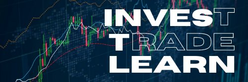 InvestTradeLearn banner