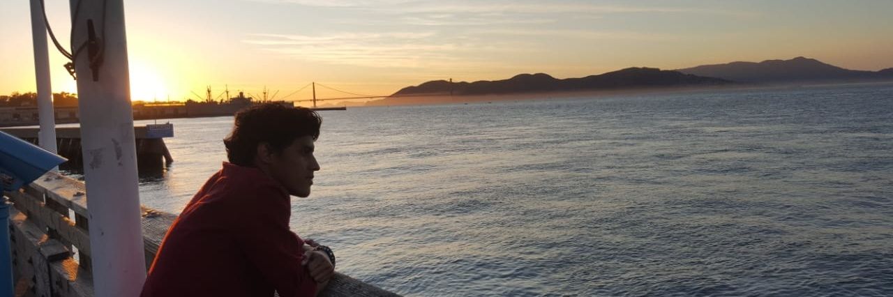 jcorea12's profile banner image