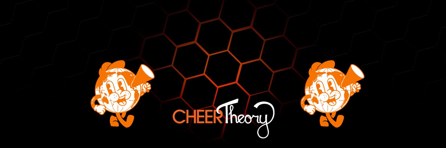 CheerTheory banner