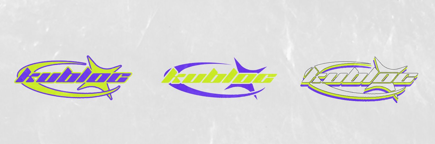 KublocHD's profile banner image