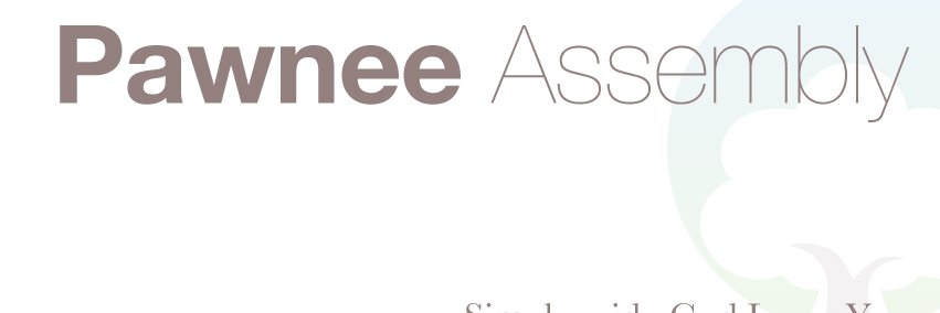 PawneeAssembly's profile banner image