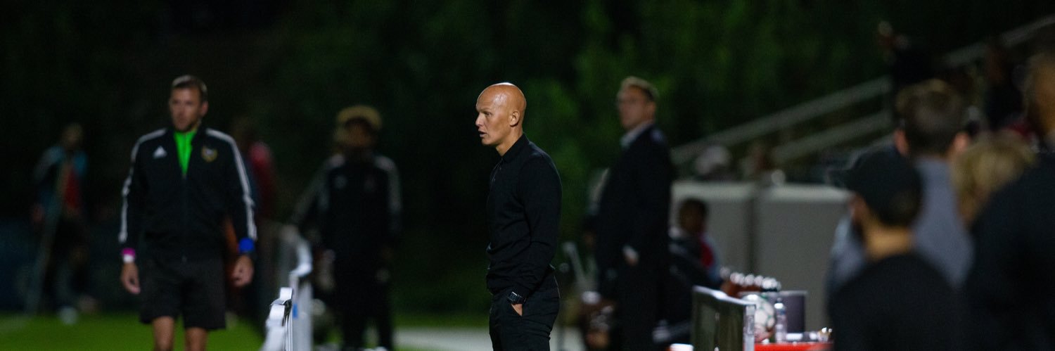 Richard chaplow banner