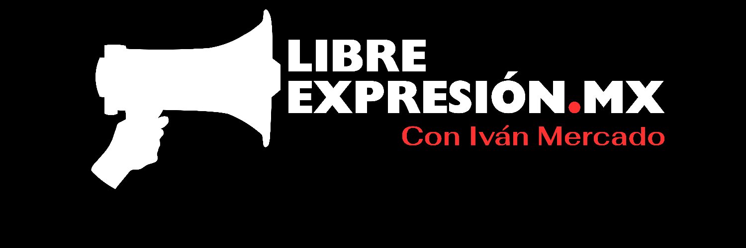 LIBRE EXPRESIÓN | PUEBLA banner