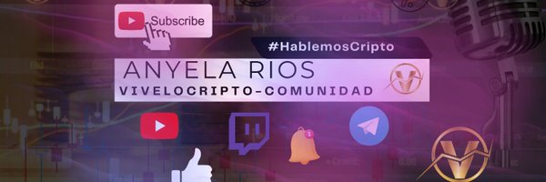 AnyelaRios7 Profile Banner