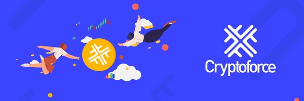 cryptoforce_in Profile Banner