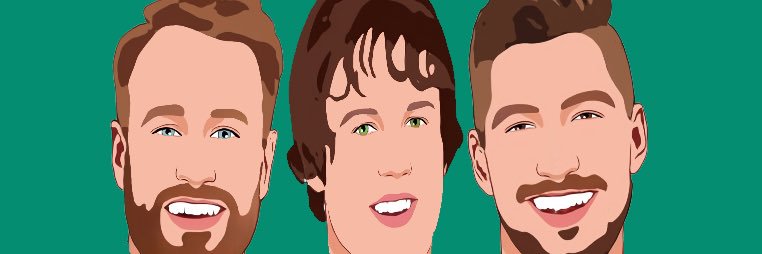 The Fantasy Football Friends Podcast banner