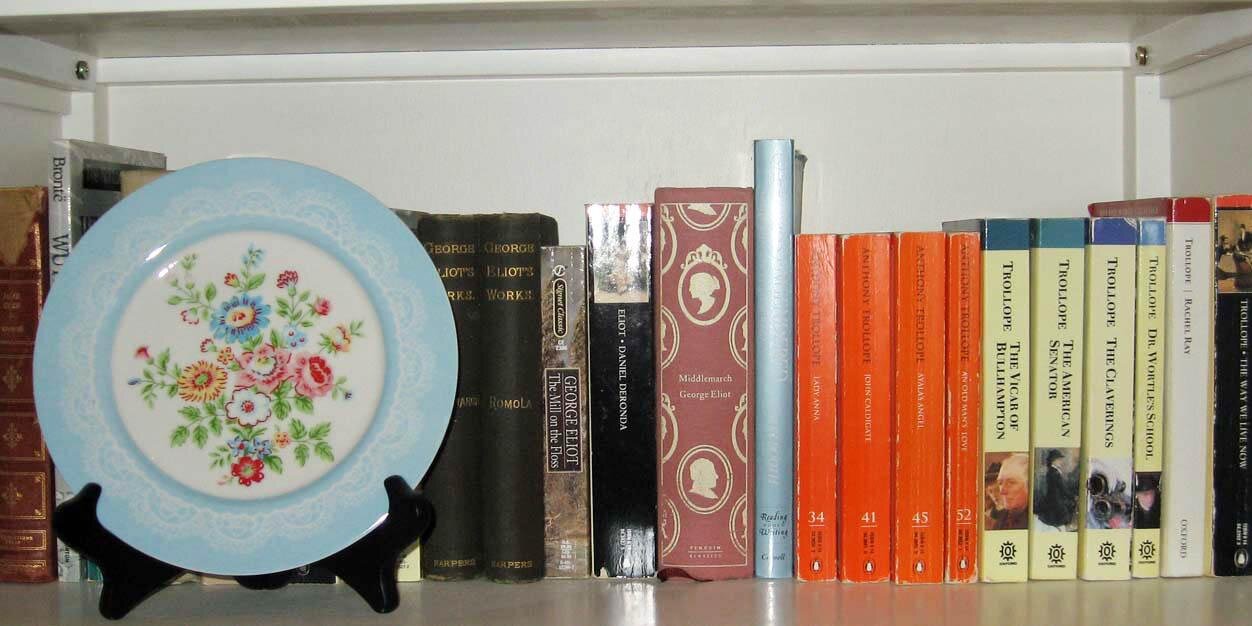 Betsy Childs Howard banner