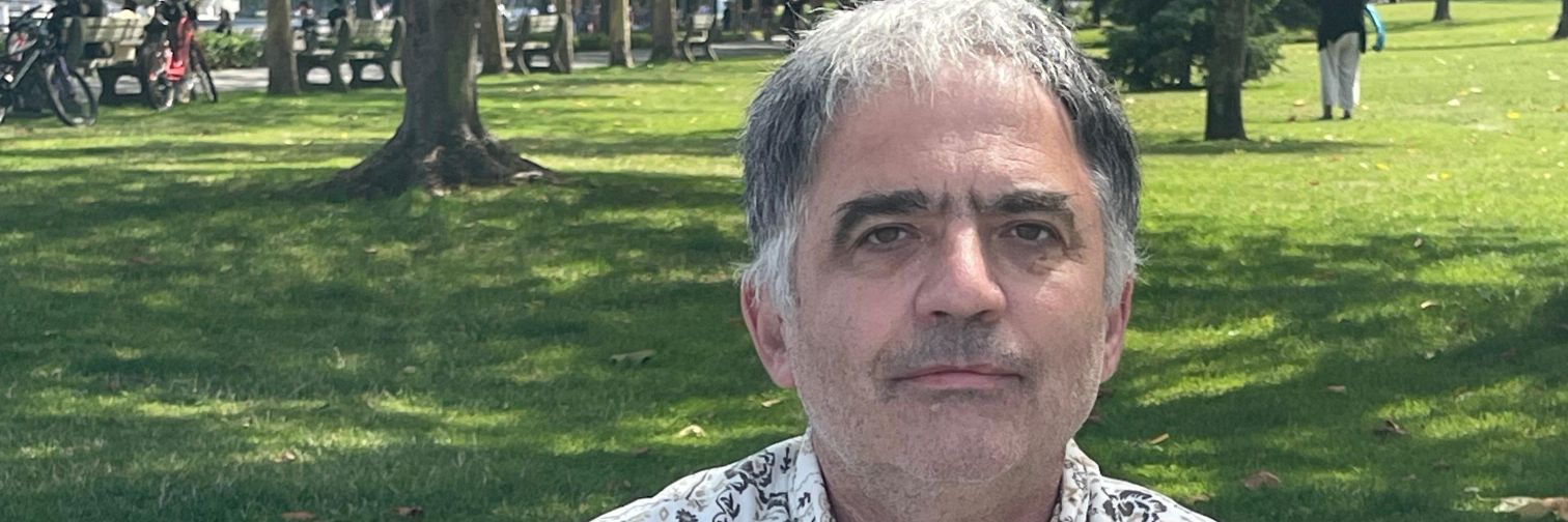 Michael Smorgonsky banner