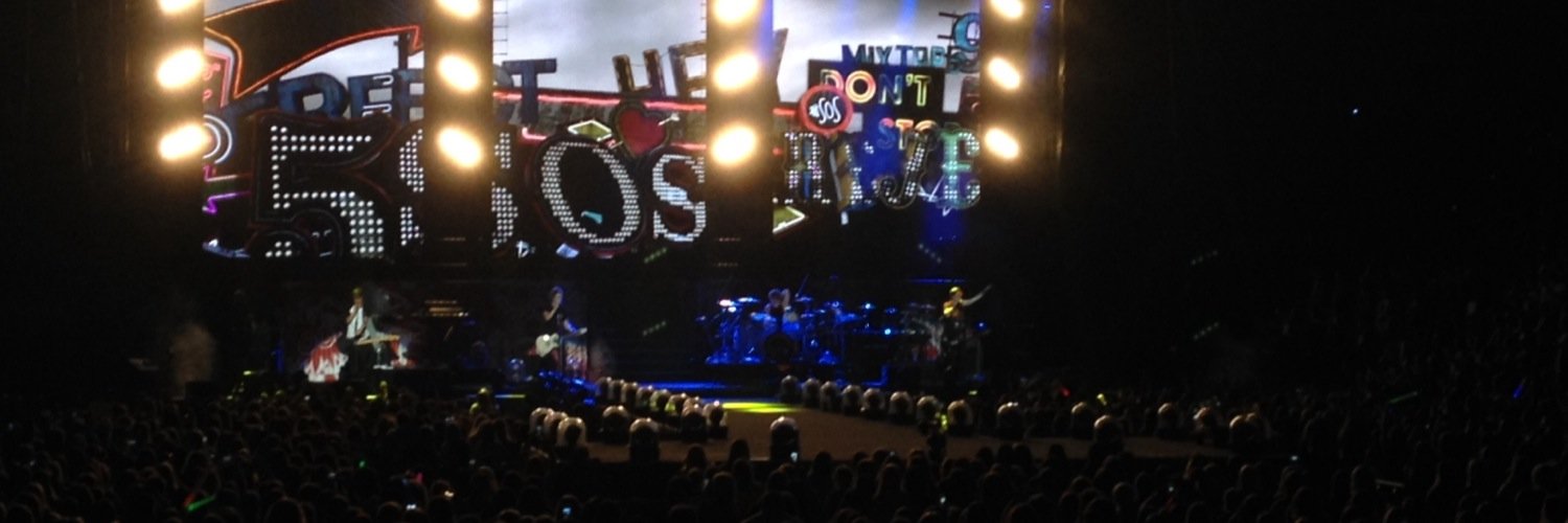ashtonsdrummer's profile banner image