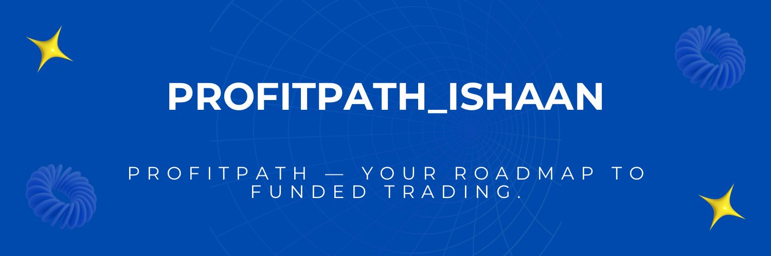 ProfitPath _Ishaan banner