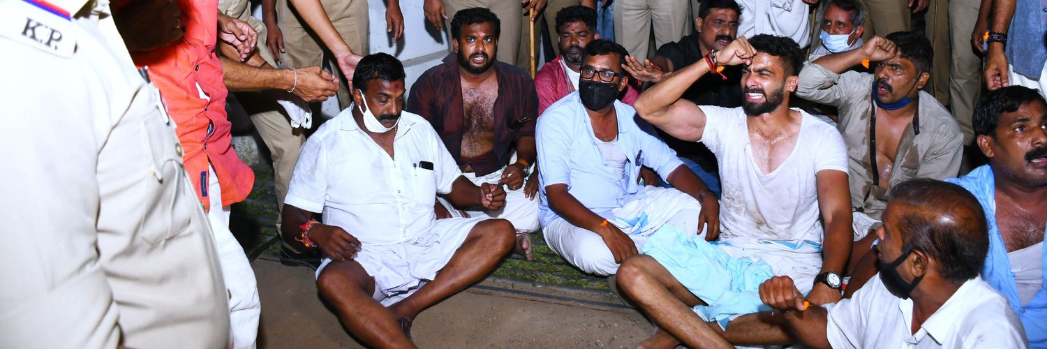 Prasanth Sivan banner