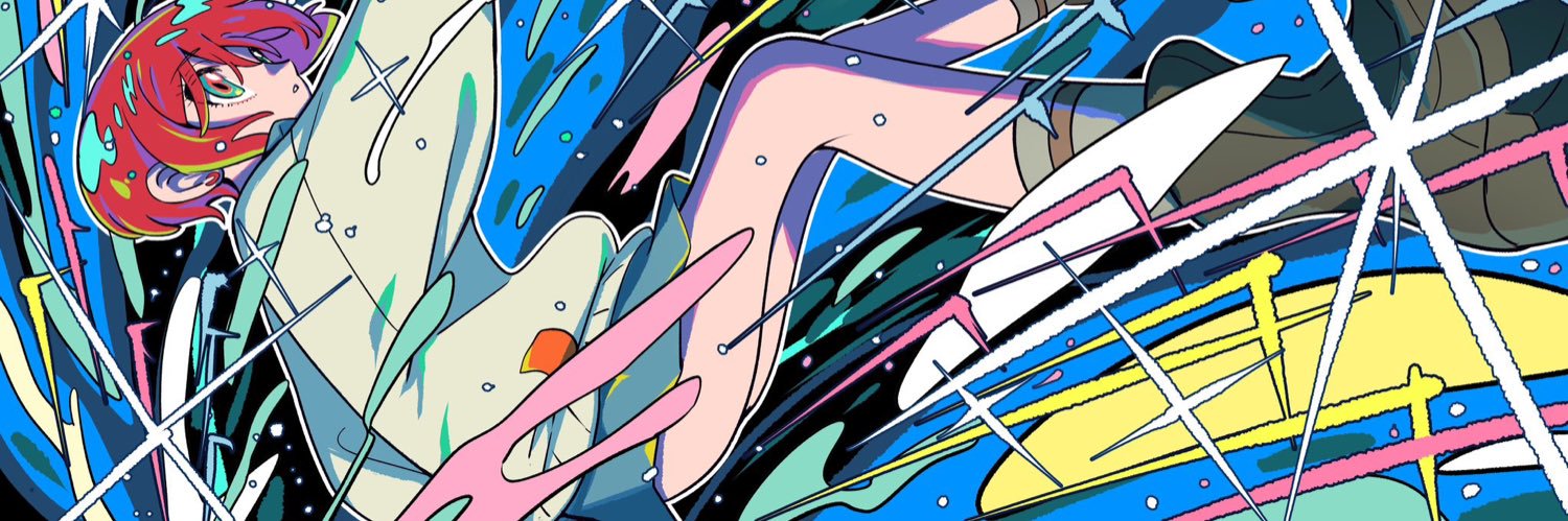 you_i1007's profile banner image