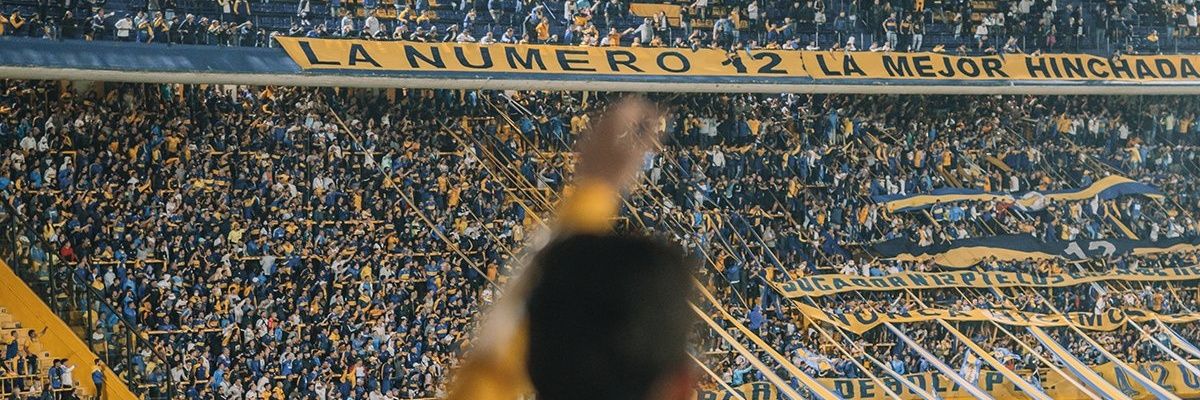 BianiAgustin's profile banner image