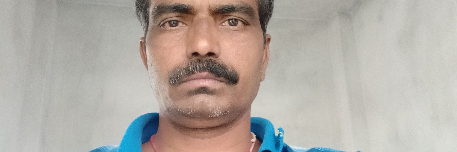 Sitaram47629233's profile banner image