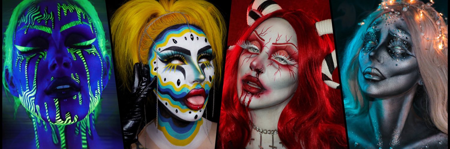 Makeupbyfee's profile banner image