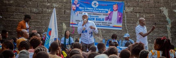 BaluLongin Profile Banner