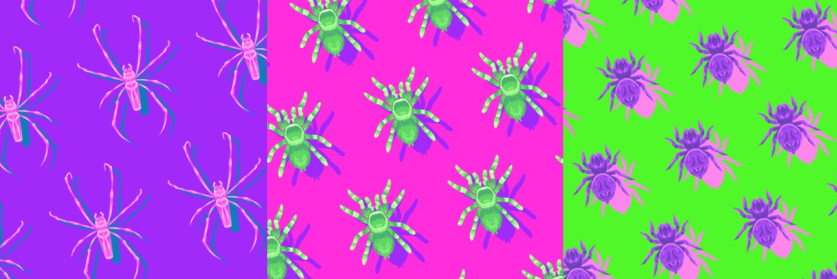 れすた🕷's banner