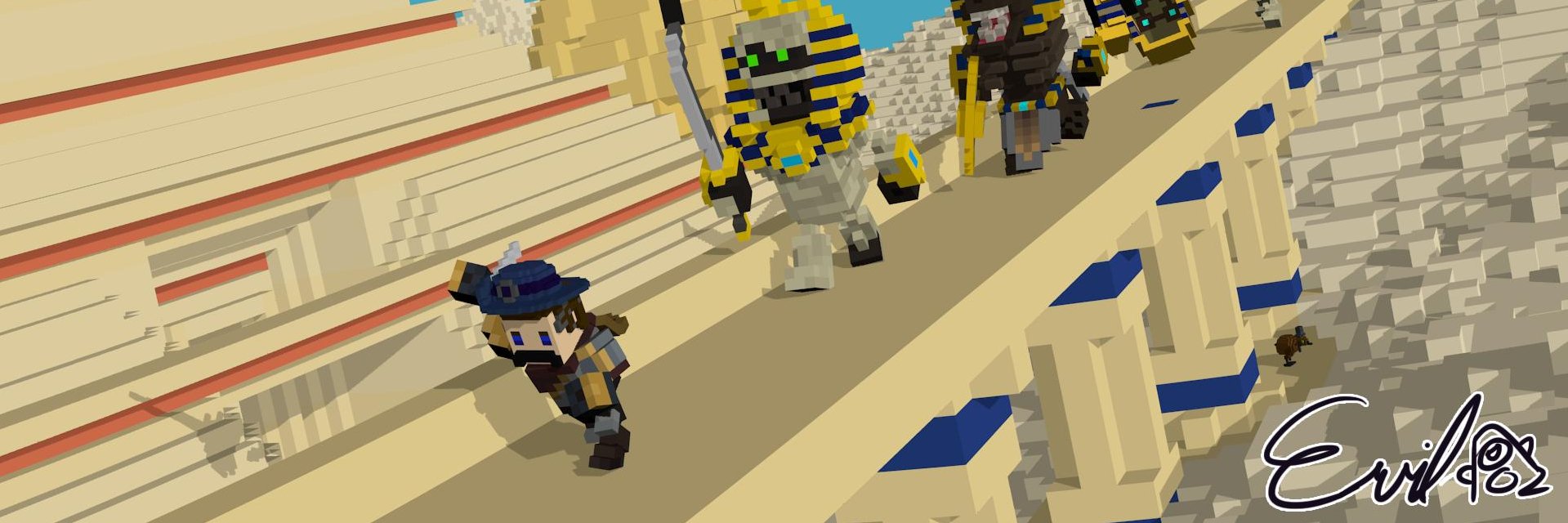 etaew's profile banner image