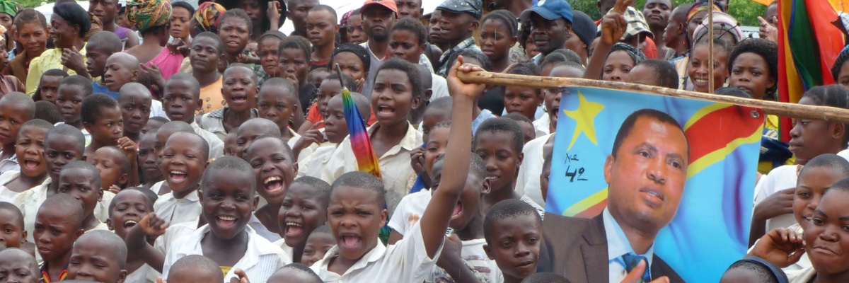 Jean-Claude Kibala banner