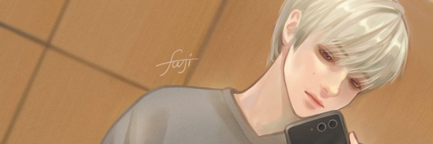 fuji🪽 banner