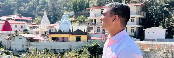 INDVikasS Profile Banner