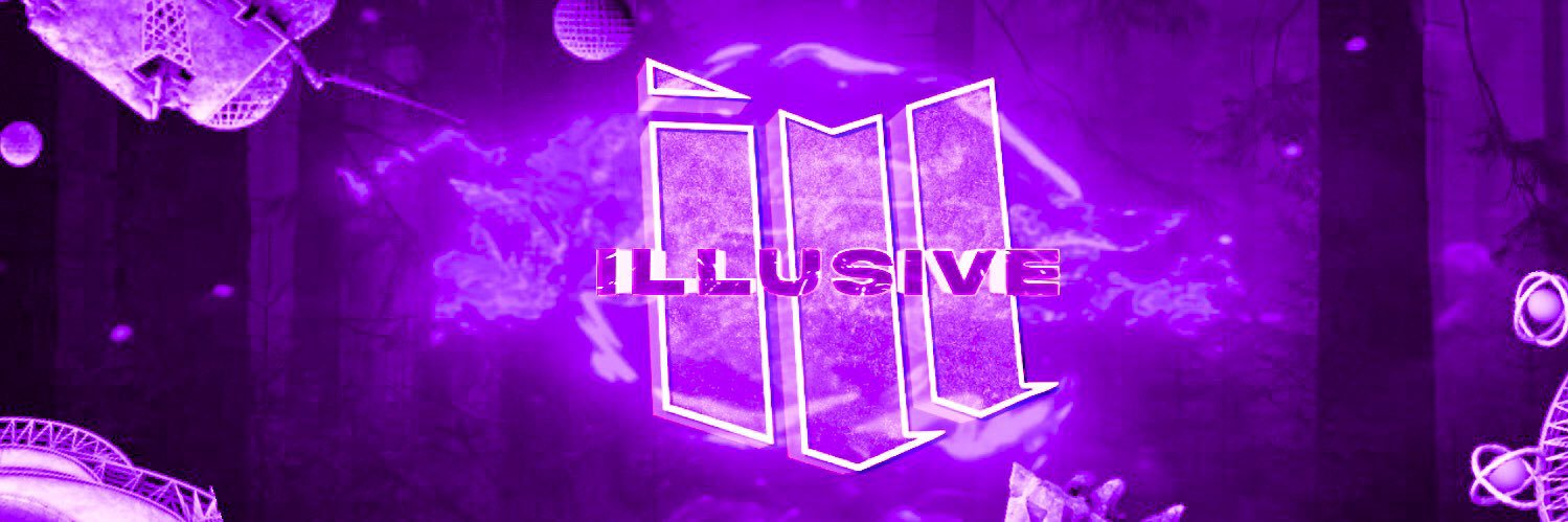 iLLusive banner