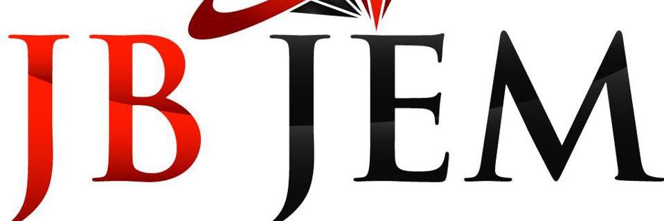 jbjemofficial's profile banner image