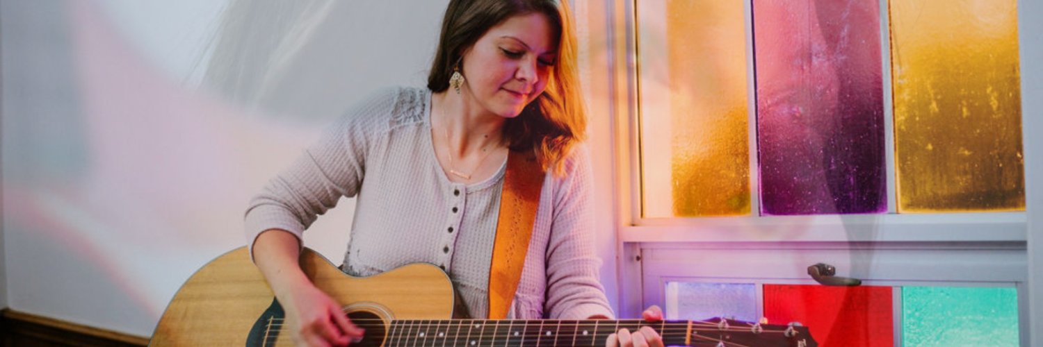 Lydia Walker | Singer/Songwriter & Worship Leader banner