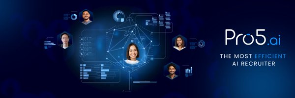 pro5ai Profile Banner