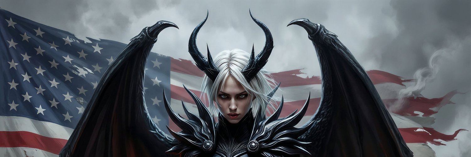 Laurasha's profile banner image