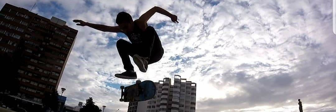 FrancoGodoy27's profile banner image